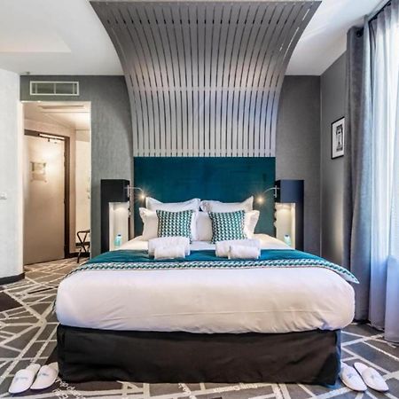 Sublim By Sweett Hotel Париж Екстериор снимка
