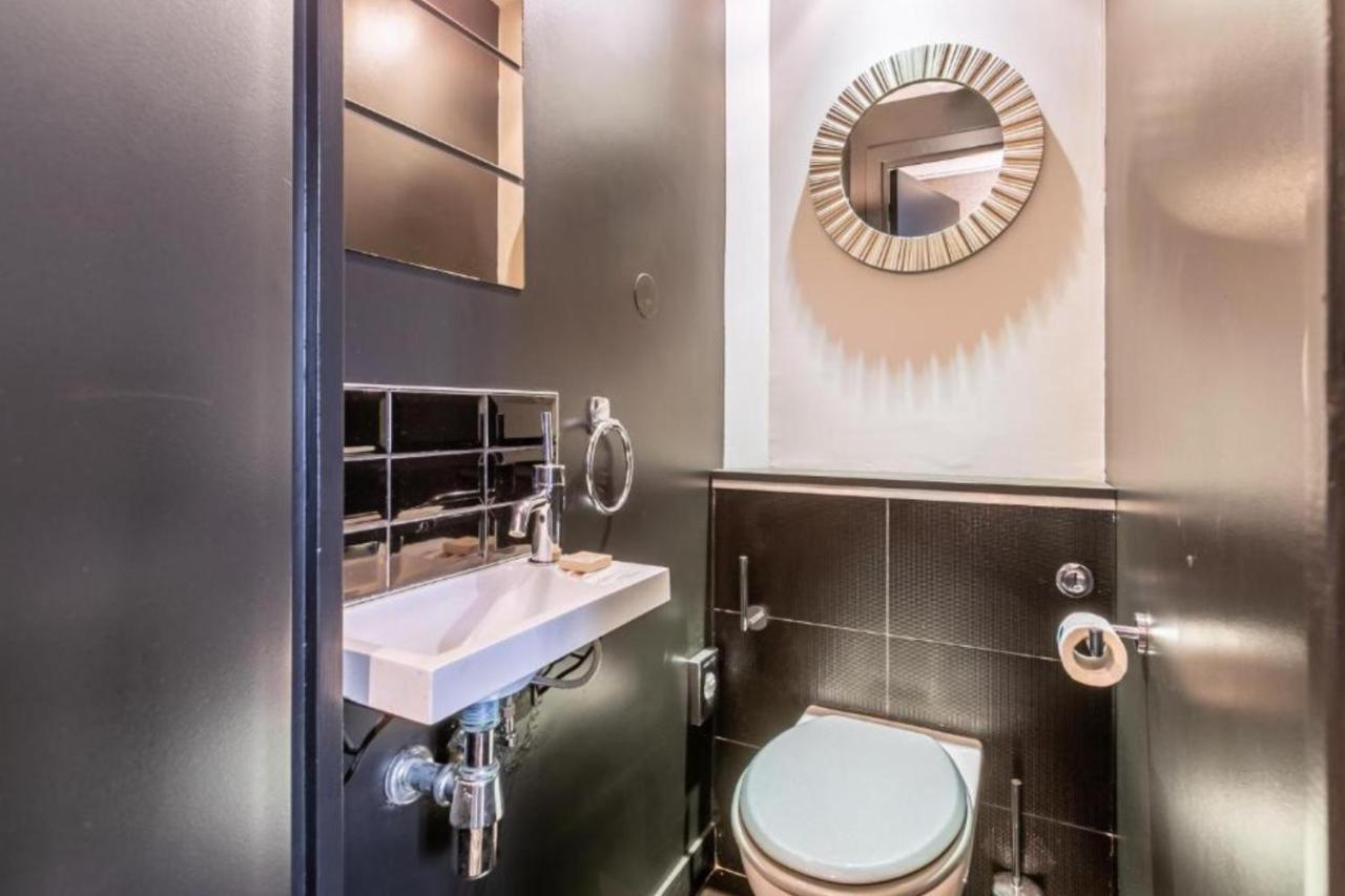 Sublim By Sweett Hotel Париж Екстериор снимка