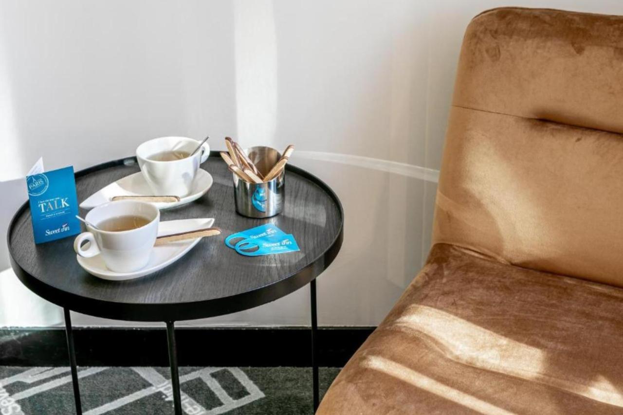 Sublim By Sweett Hotel Париж Екстериор снимка