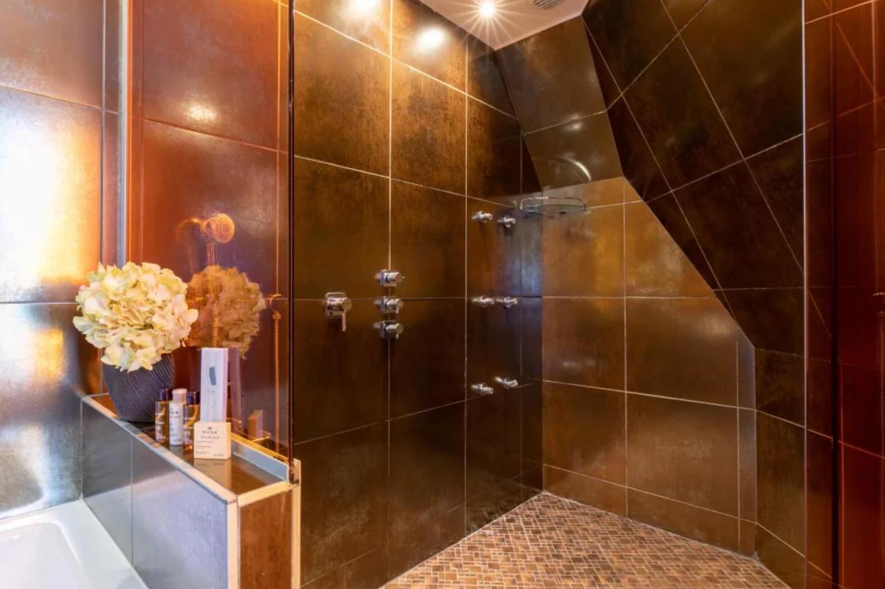 Sublim By Sweett Hotel Париж Екстериор снимка
